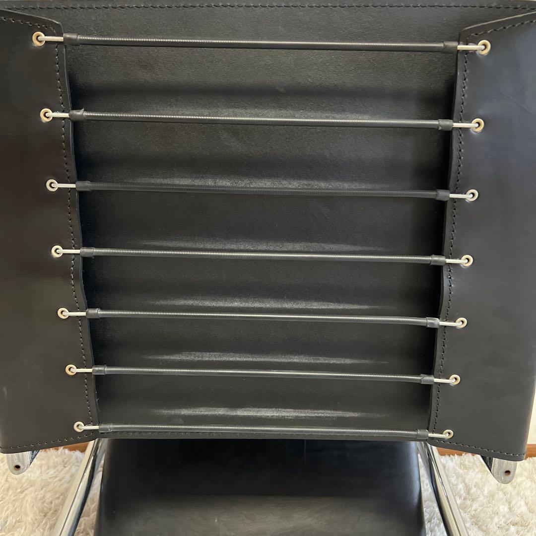 Le Corbusier ル・コルビジェ LC1 リプロダクト品 大塚家具 ①