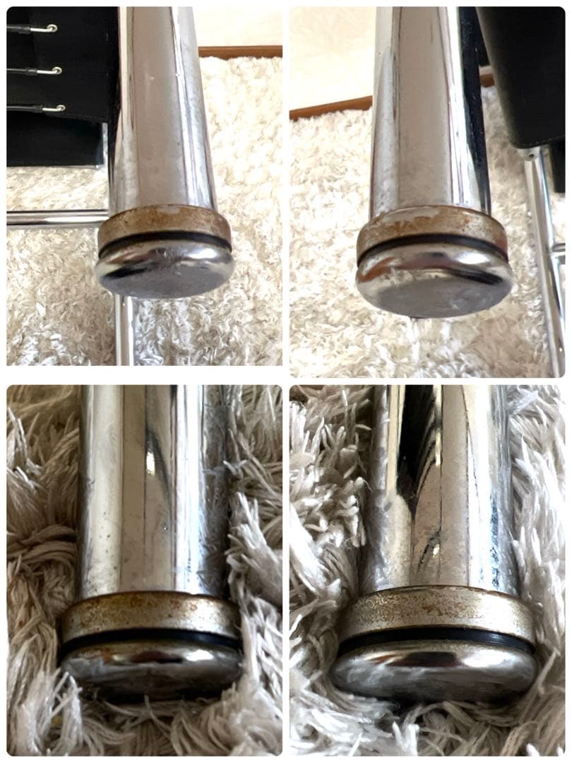 Le Corbusier ル・コルビジェ LC1 リプロダクト品 大塚家具 ①