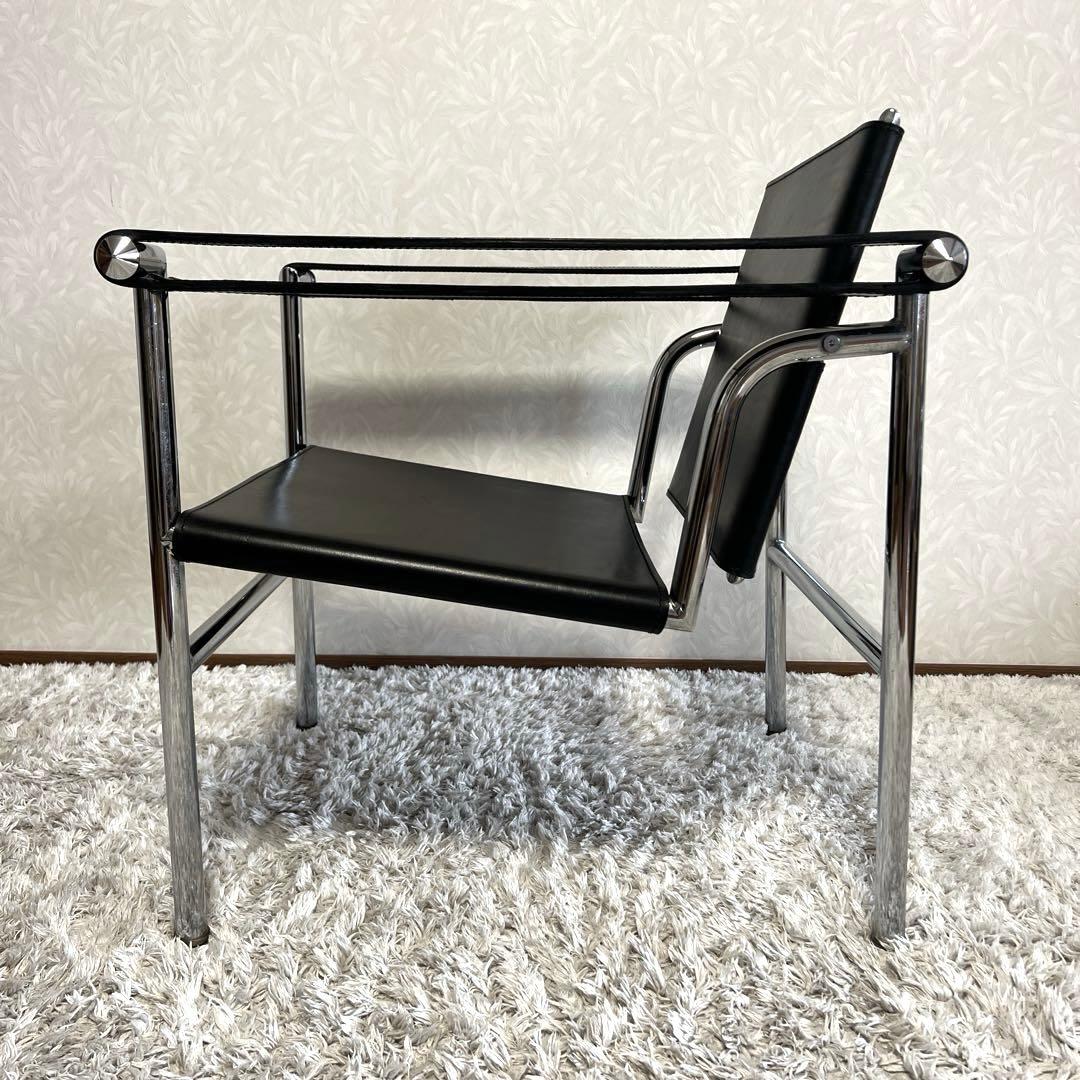 Le Corbusier ル・コルビジェ LC1 リプロダクト品 大塚家具 ①