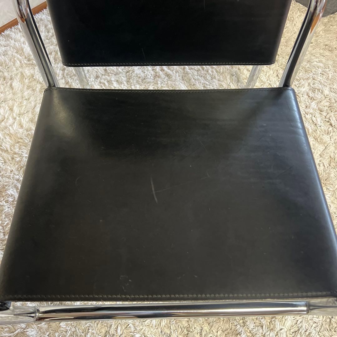 Le Corbusier ル・コルビジェ LC1 リプロダクト品 大塚家具 ①