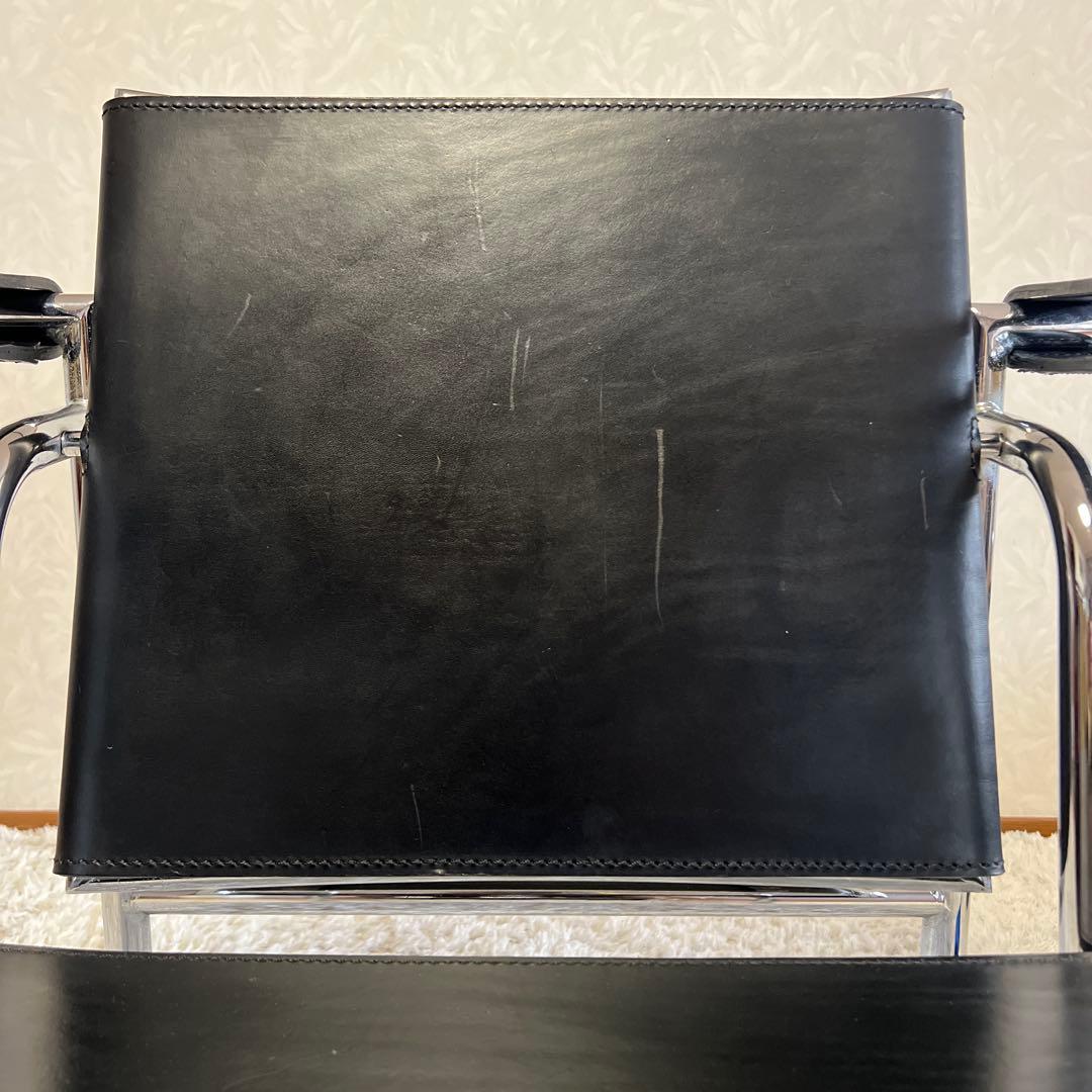 Le Corbusier ル・コルビジェ LC1 リプロダクト品 大塚家具 ①