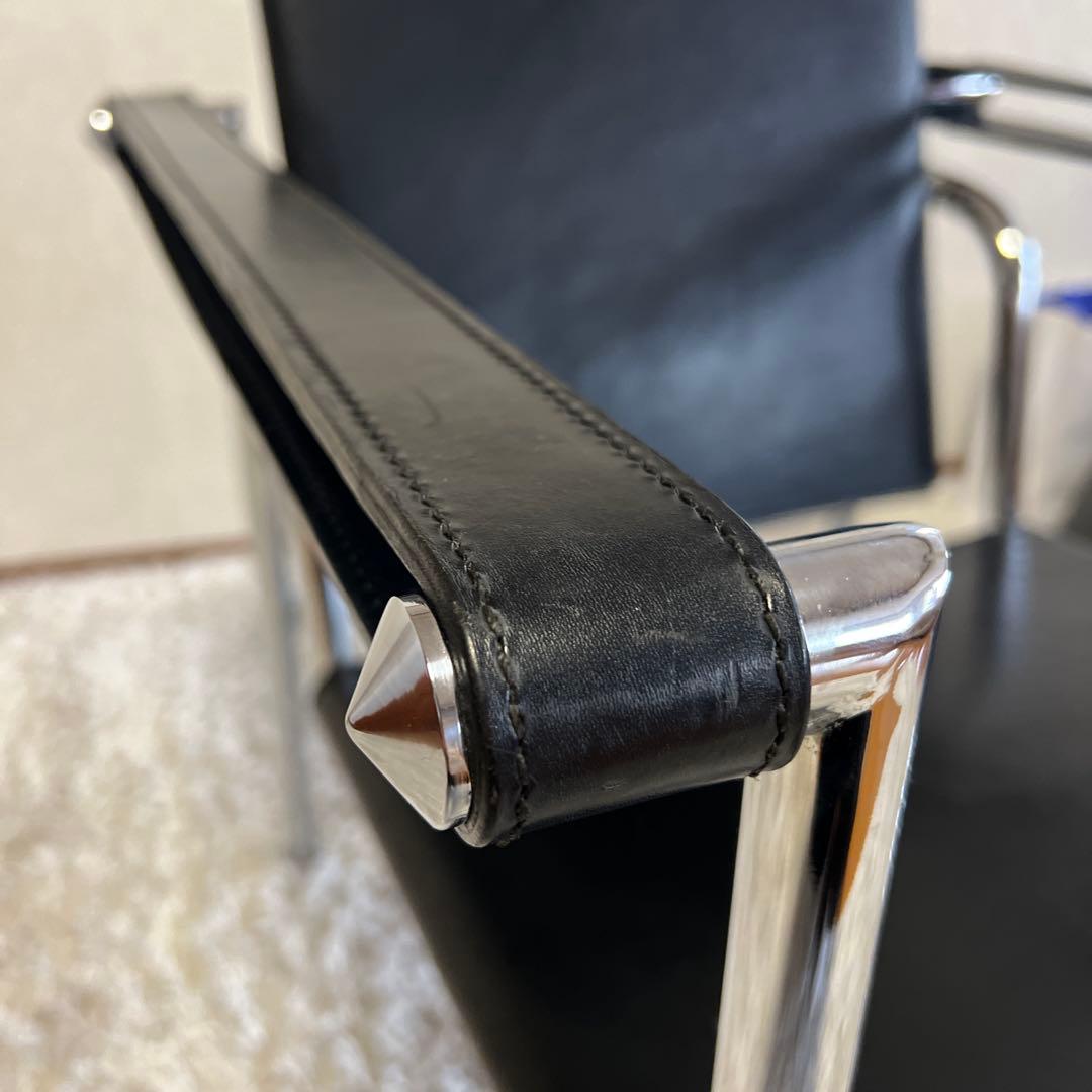 Le Corbusier ル・コルビジェ LC1 リプロダクト品 大塚家具 ①