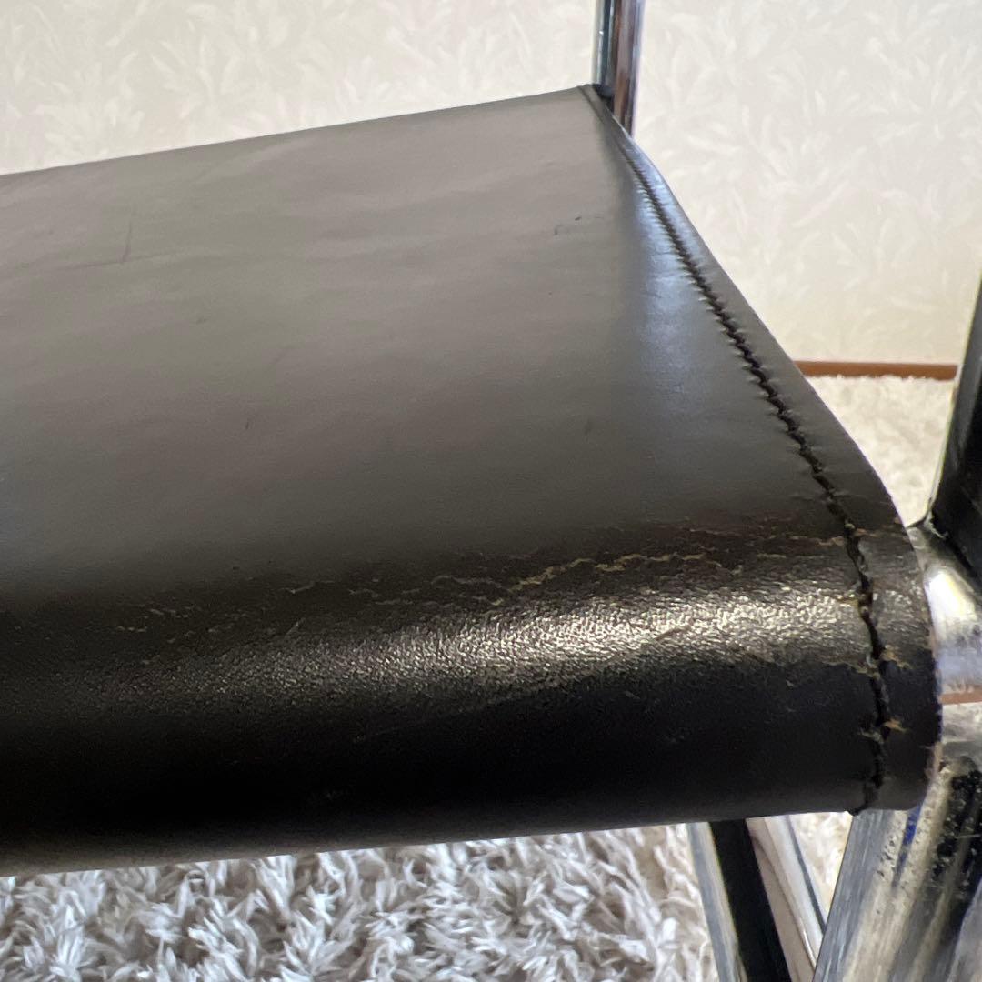 Le Corbusier ル・コルビジェ LC1 リプロダクト品 大塚家具 ①