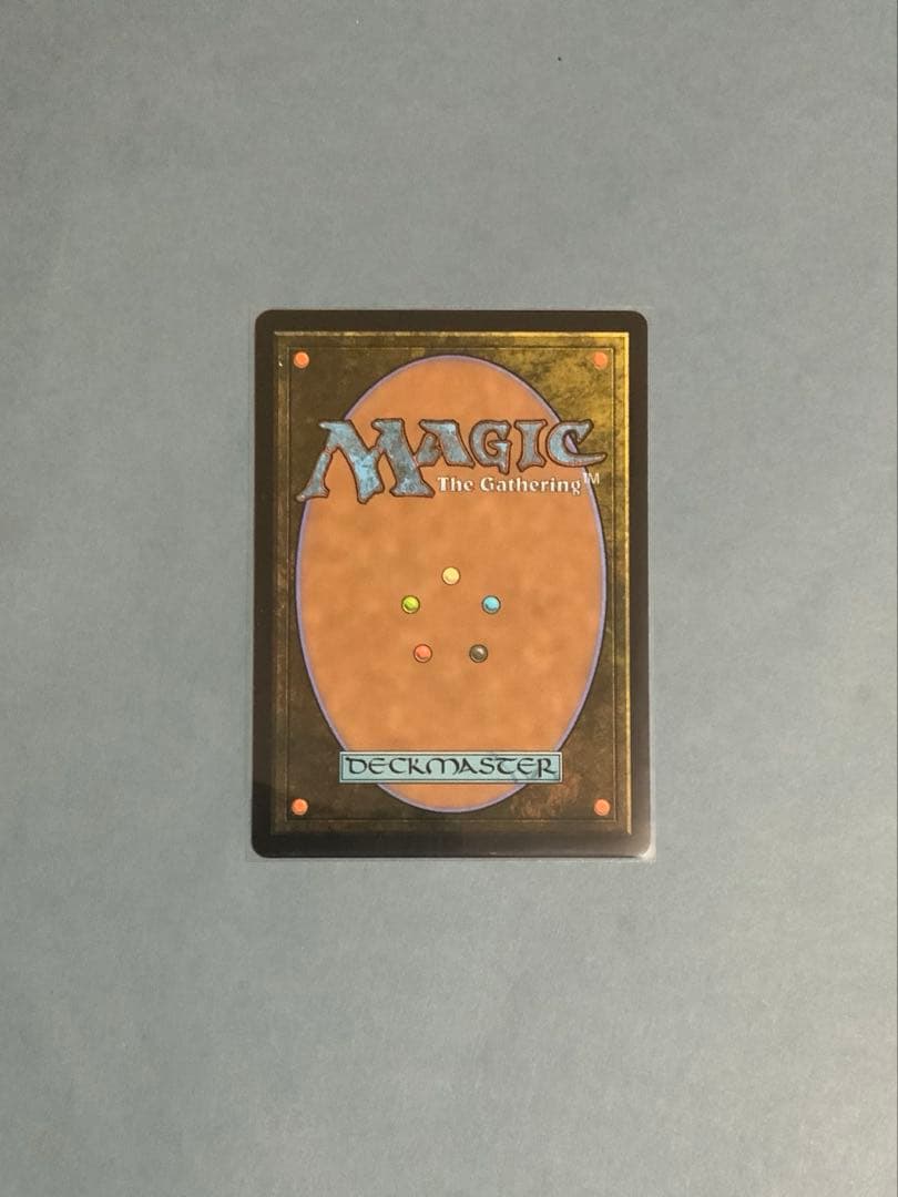 MTG FF 《ミッドガルの傭兵、クラウド》ノンfoil