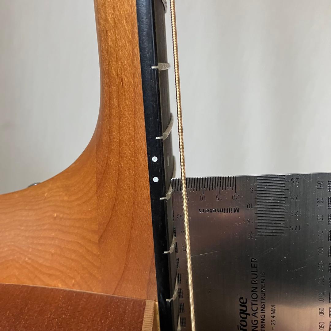 【かなり美品】Taylor Academy 10e エレアコギター