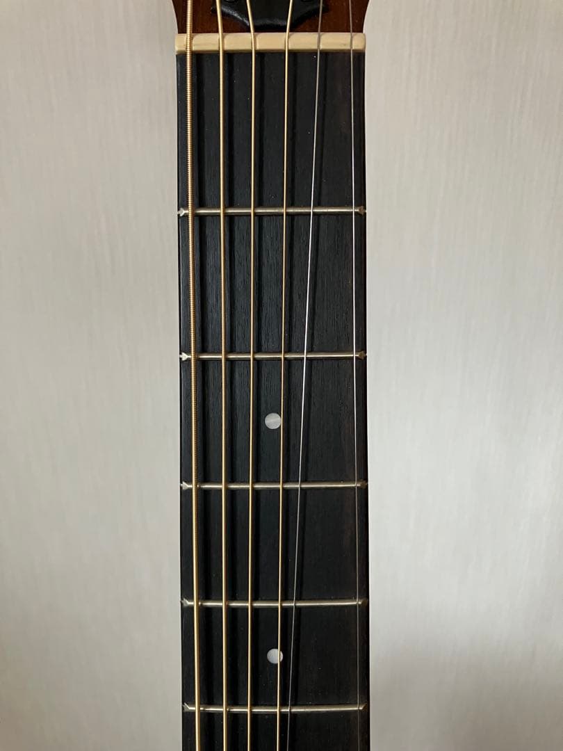 【かなり美品】Taylor Academy 10e エレアコギター