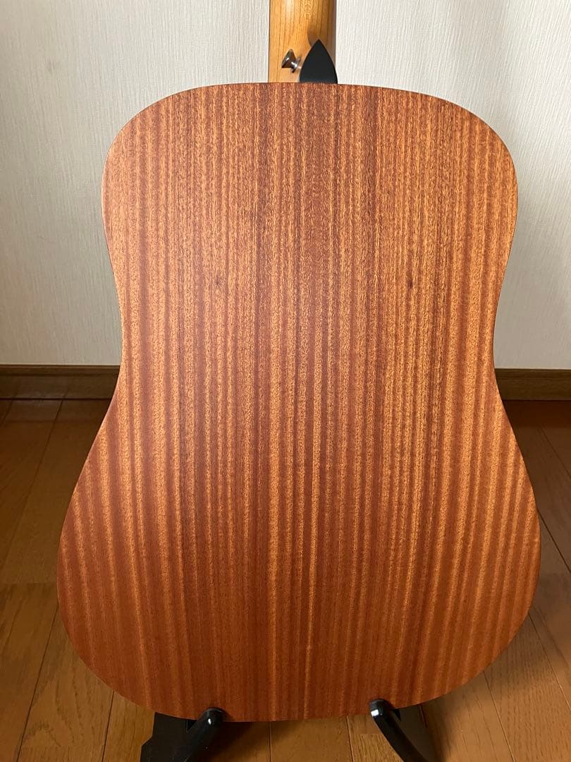 【かなり美品】Taylor Academy 10e エレアコギター