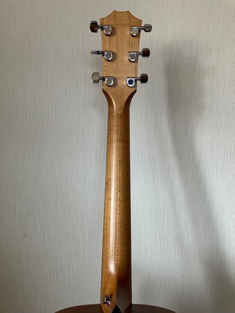 【かなり美品】Taylor Academy 10e エレアコギター