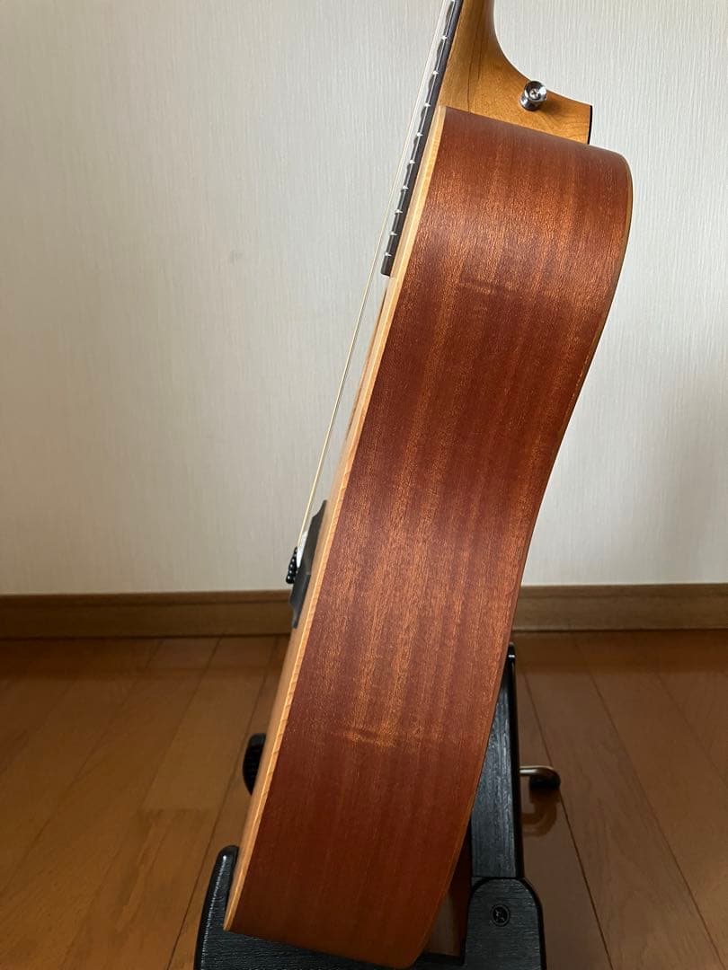 【かなり美品】Taylor Academy 10e エレアコギター