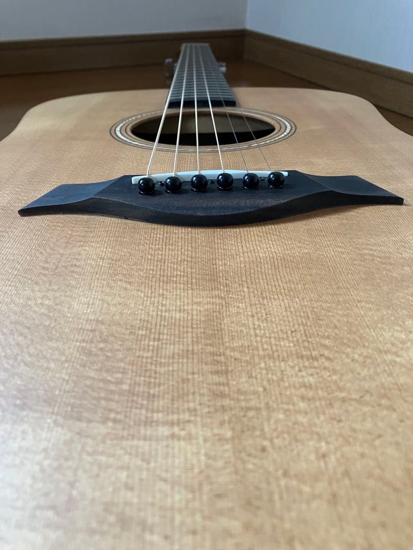 【かなり美品】Taylor Academy 10e エレアコギター