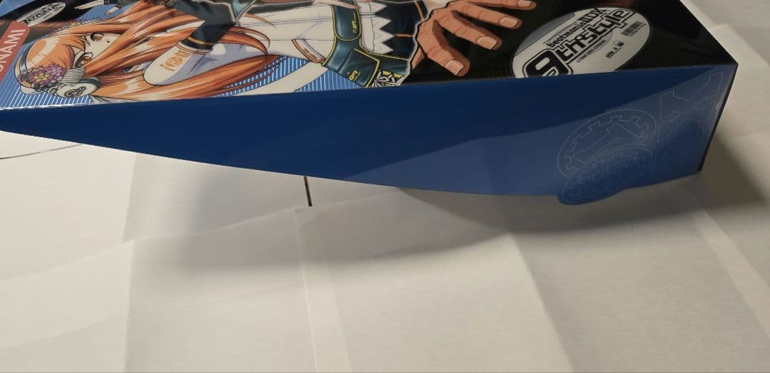 beatmaniaIIDX 9thstyle スピーカーサイドポップ 非売品