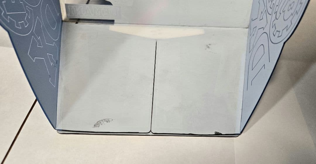 beatmaniaIIDX 9thstyle スピーカーサイドポップ 非売品