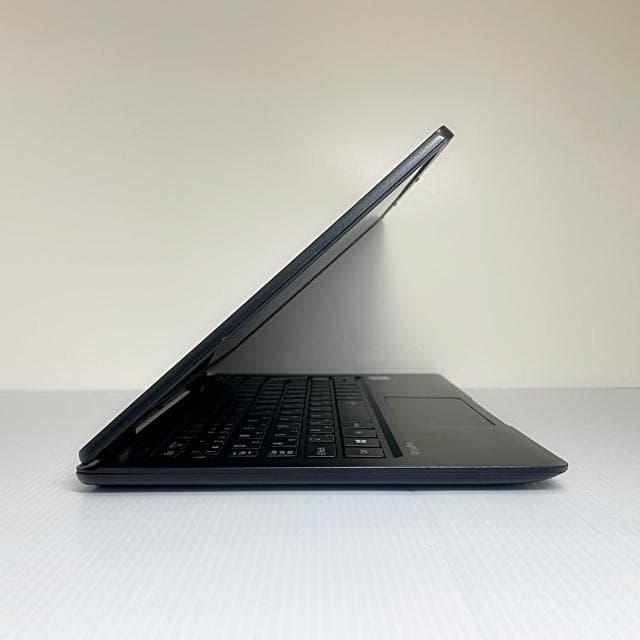 バッテリー７時間超☆リモートや外使い最高☆軽量薄型NECノートパソコン★学生人気