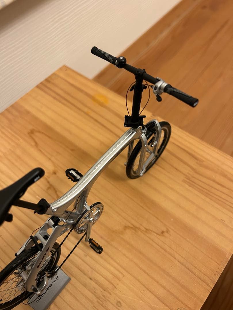 BD-1 1/6 スケールモデル　完成品