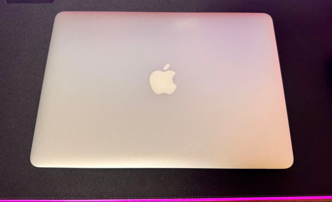 Apple MacBook Air 2014 13インチ 256GB