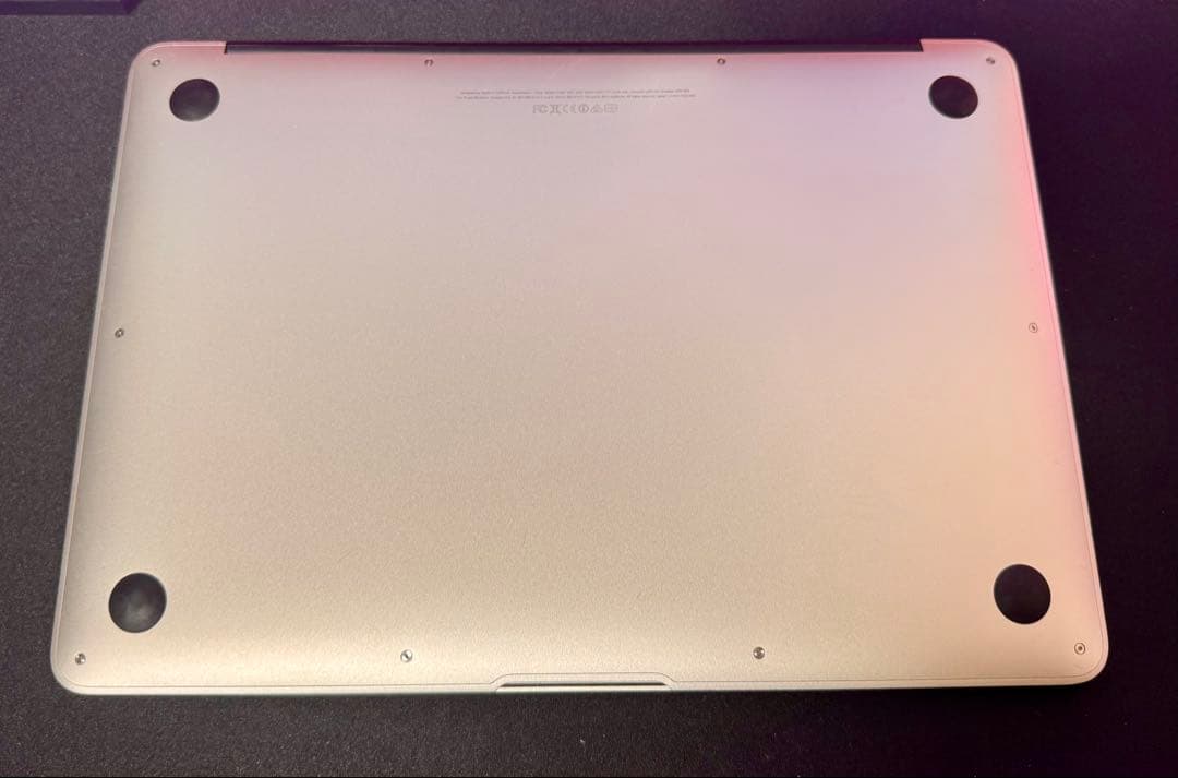 Apple MacBook Air 2014 13インチ 256GB