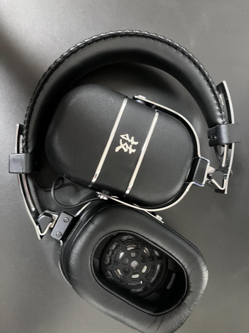 ヘッドホン BOSS WAZA-AIR