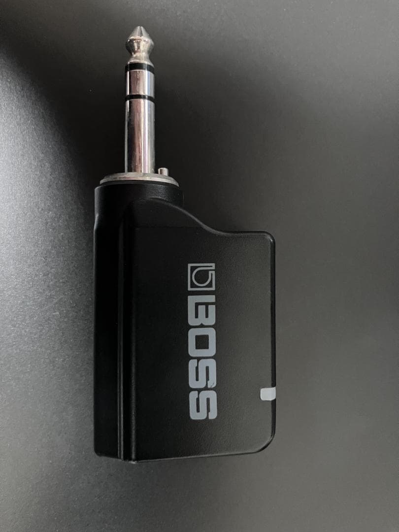 ヘッドホン BOSS WAZA-AIR