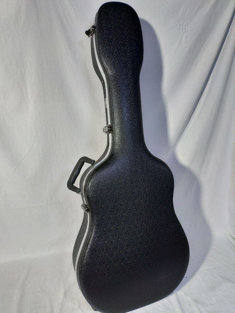 Morris　 TFシリーズ　　 W-100　　　 　ハードケース付属