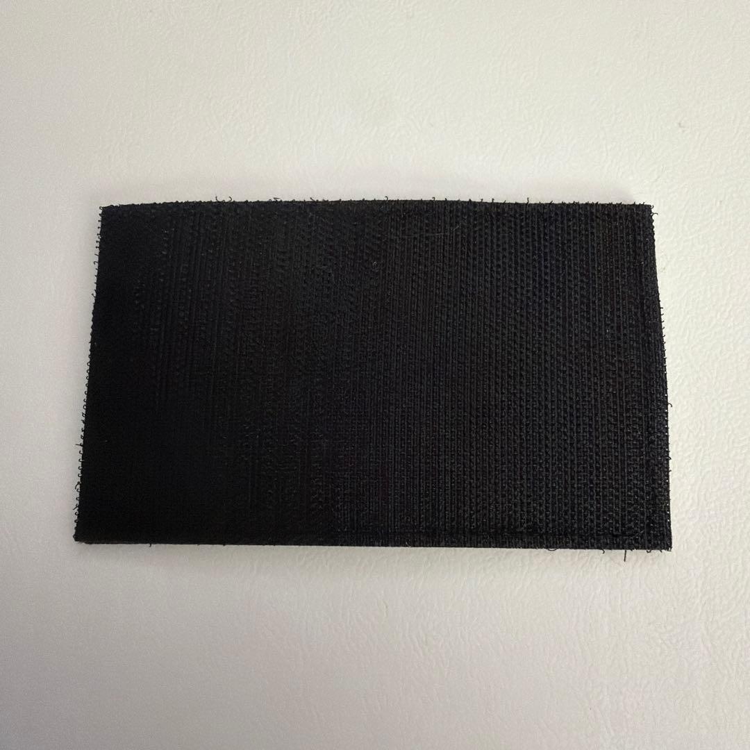 実物 Forward Observations Group ラージ パッチ