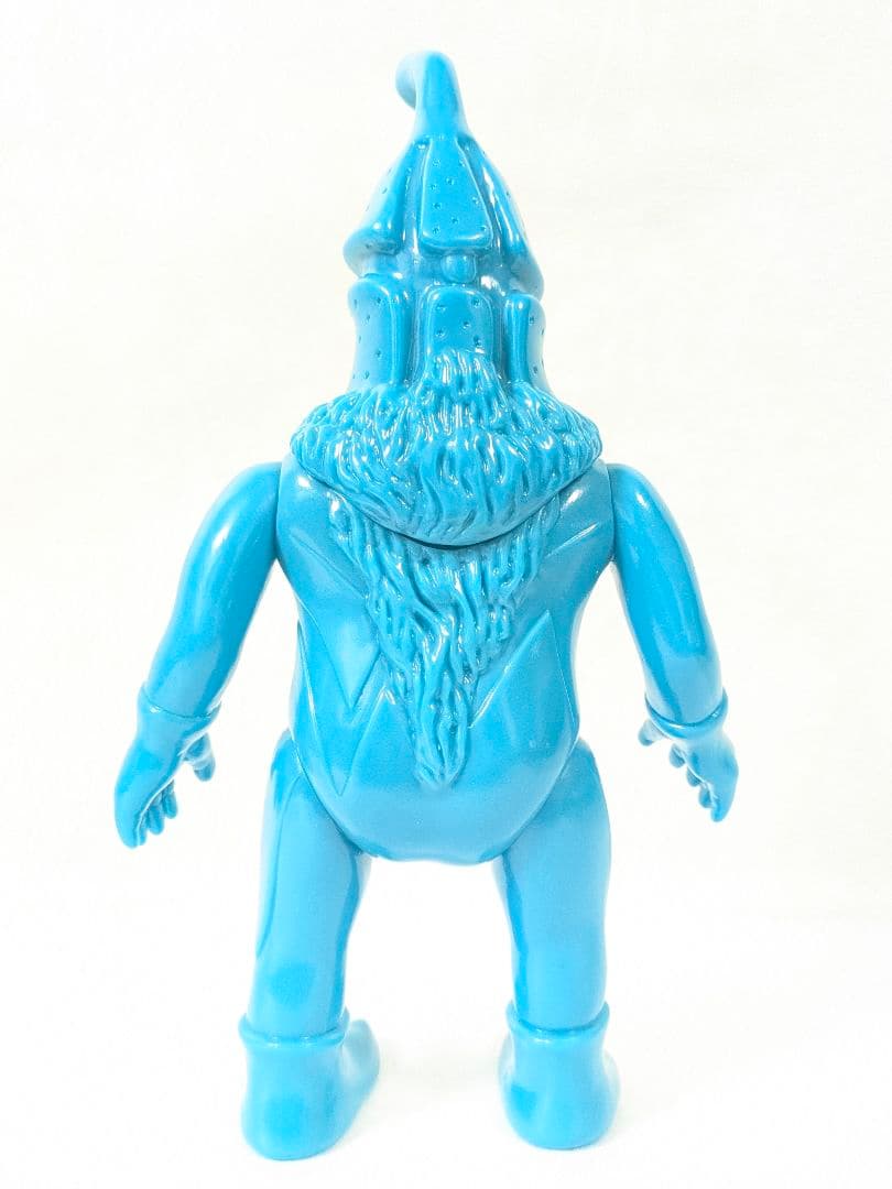 M1号 ウルトラQ世紀の大怪獣 ケムール人 （約24センチ）