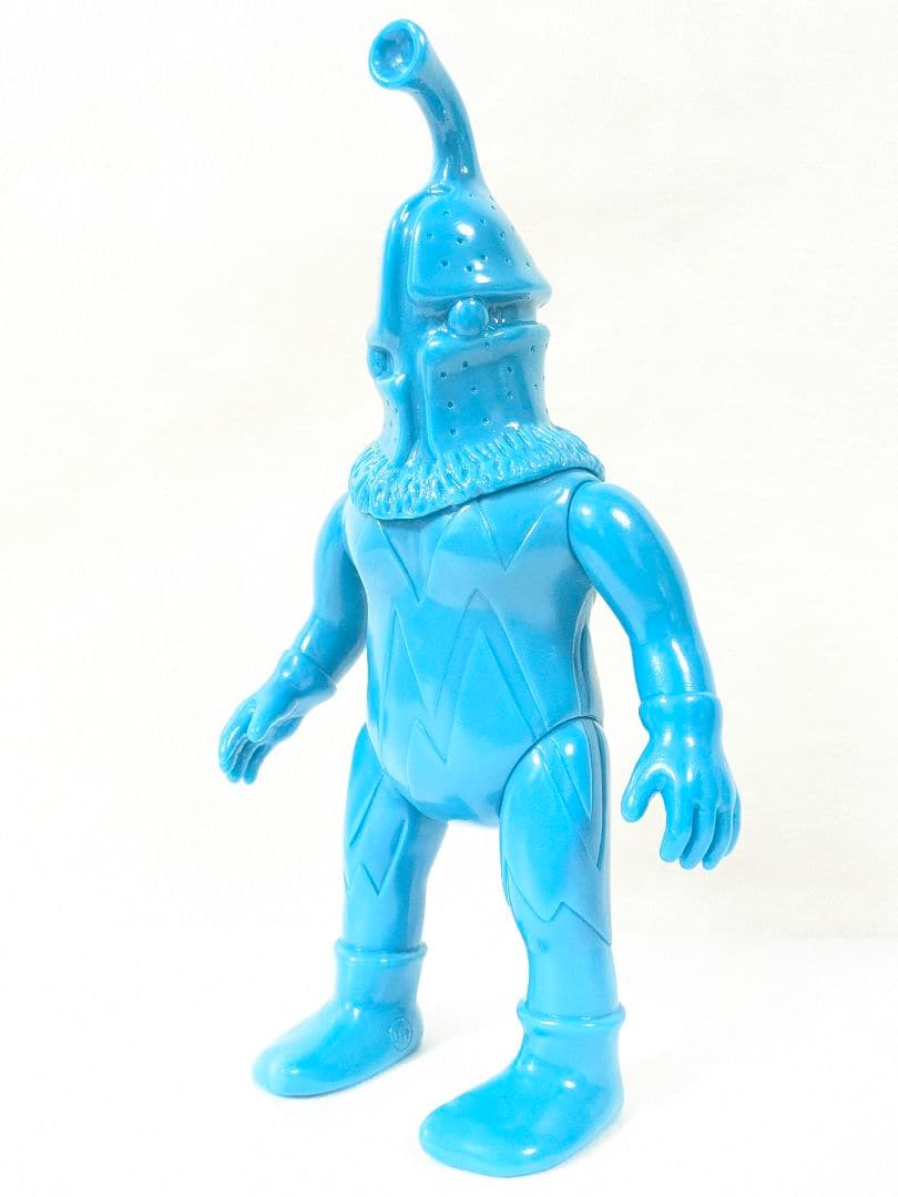 M1号 ウルトラQ世紀の大怪獣 ケムール人 （約24センチ）