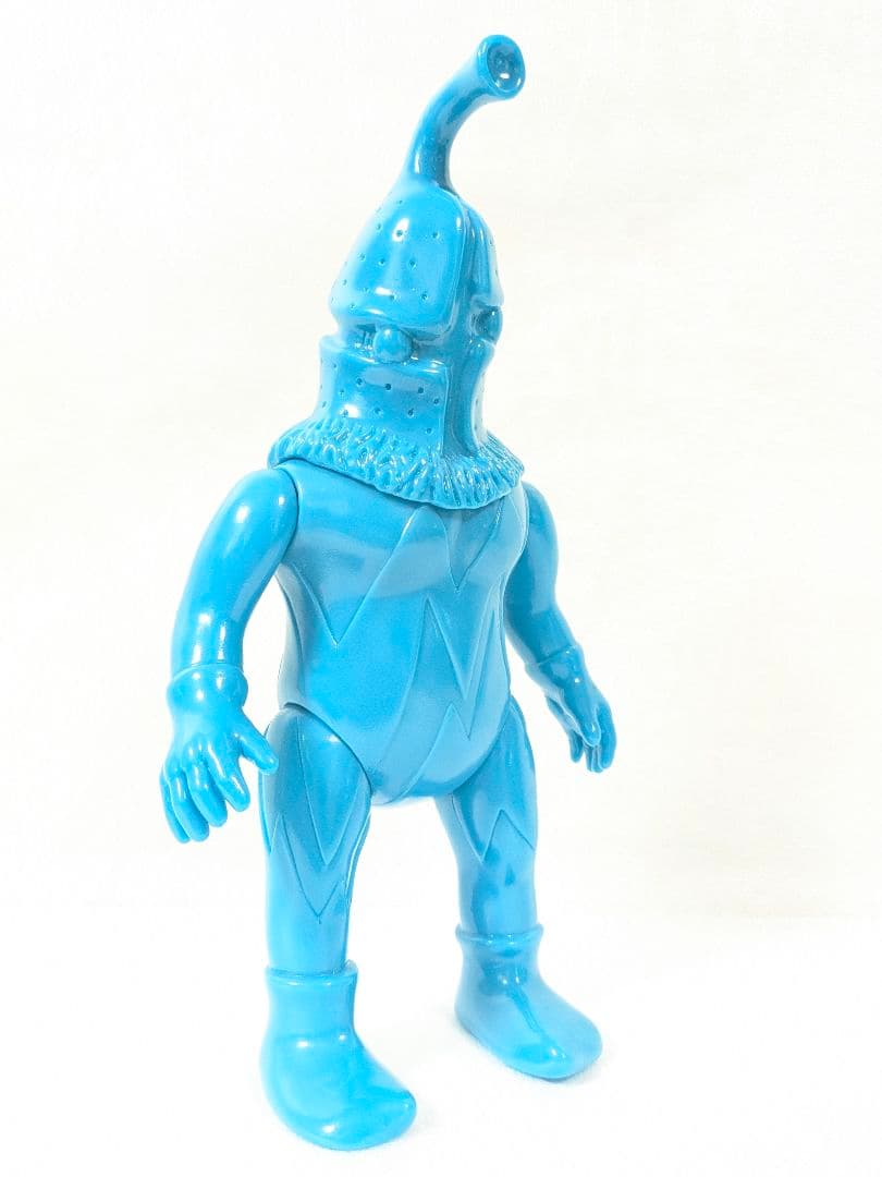 M1号 ウルトラQ世紀の大怪獣 ケムール人 （約24センチ）