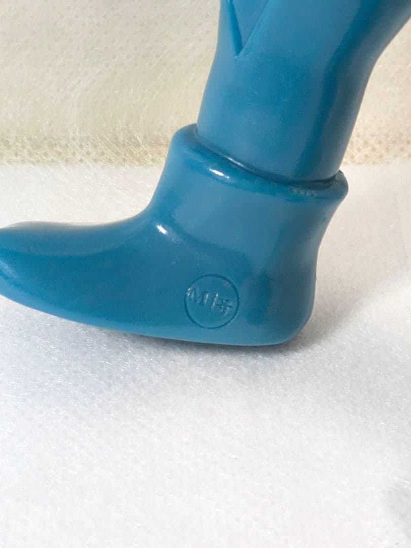 M1号 ウルトラQ世紀の大怪獣 ケムール人 （約24センチ）