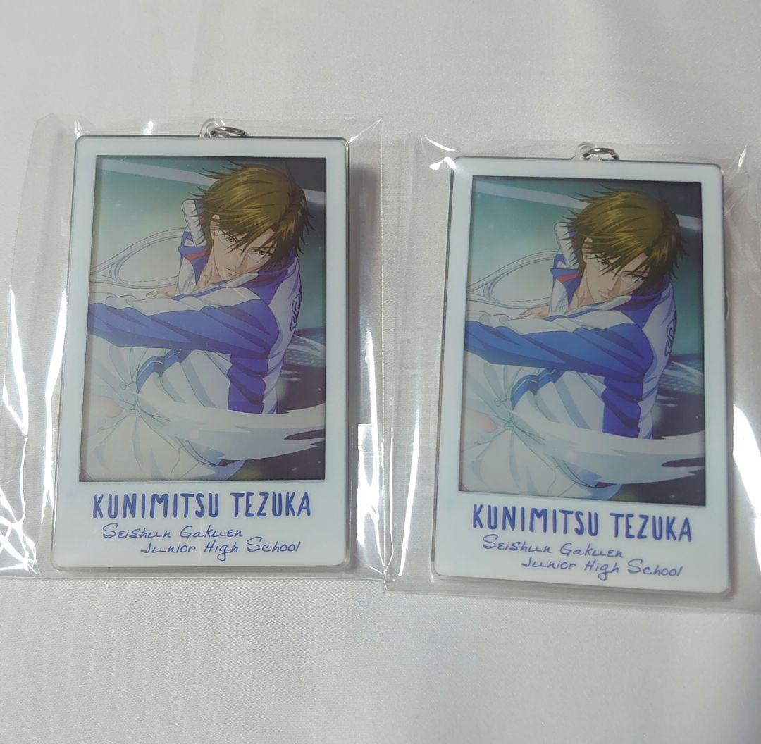 テニスの王子様 Rising Beat 手塚国光 まとめ売り