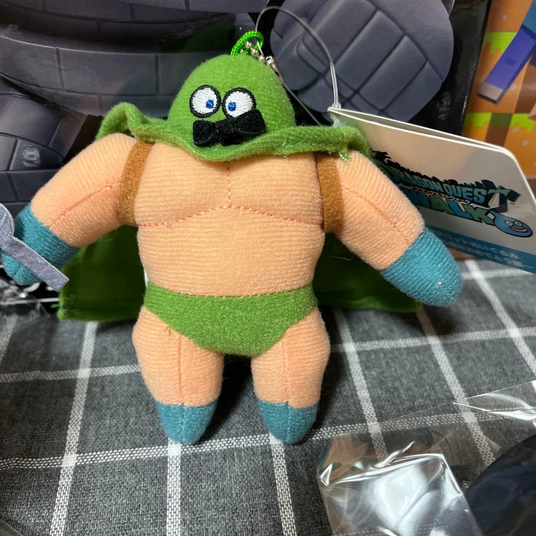 ドラクエ、マイクラ、ロックマン他ゲームキャラクターフィギュアなどまとめ13点