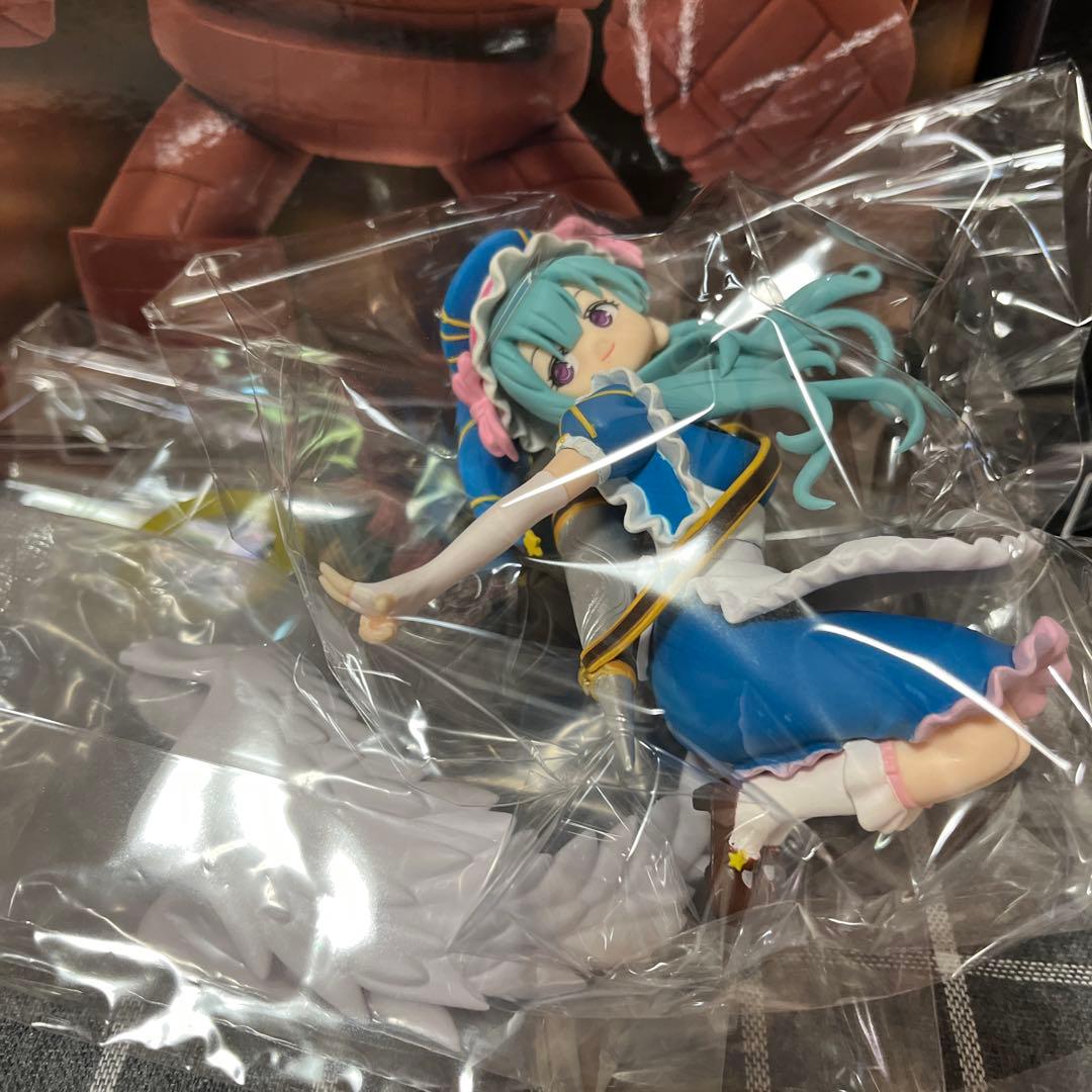 ドラクエ、マイクラ、ロックマン他ゲームキャラクターフィギュアなどまとめ13点