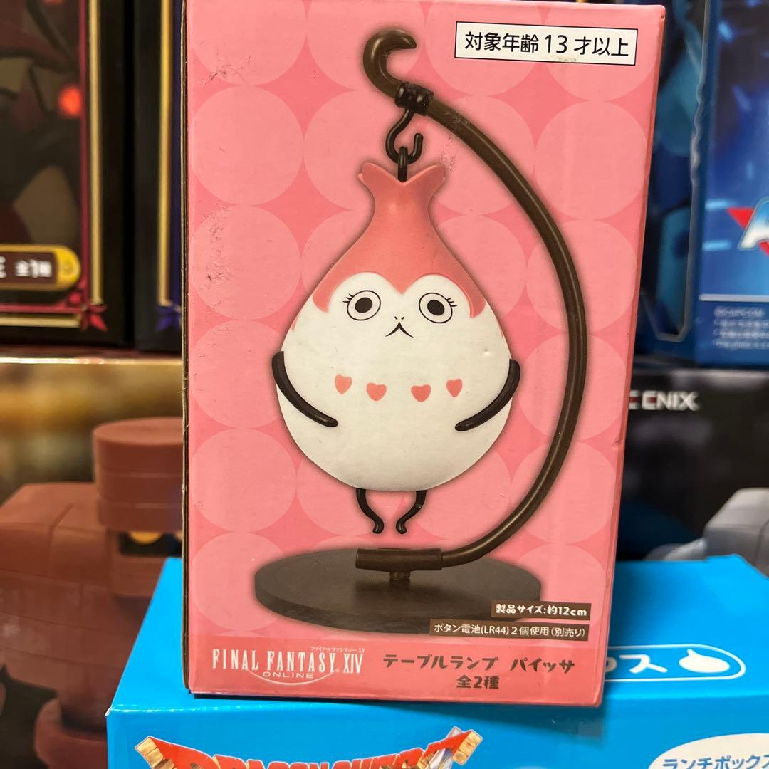 ドラクエ、マイクラ、ロックマン他ゲームキャラクターフィギュアなどまとめ13点