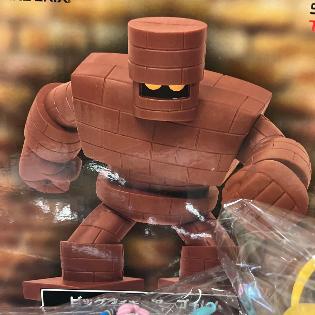 ドラクエ、マイクラ、ロックマン他ゲームキャラクターフィギュアなどまとめ13点