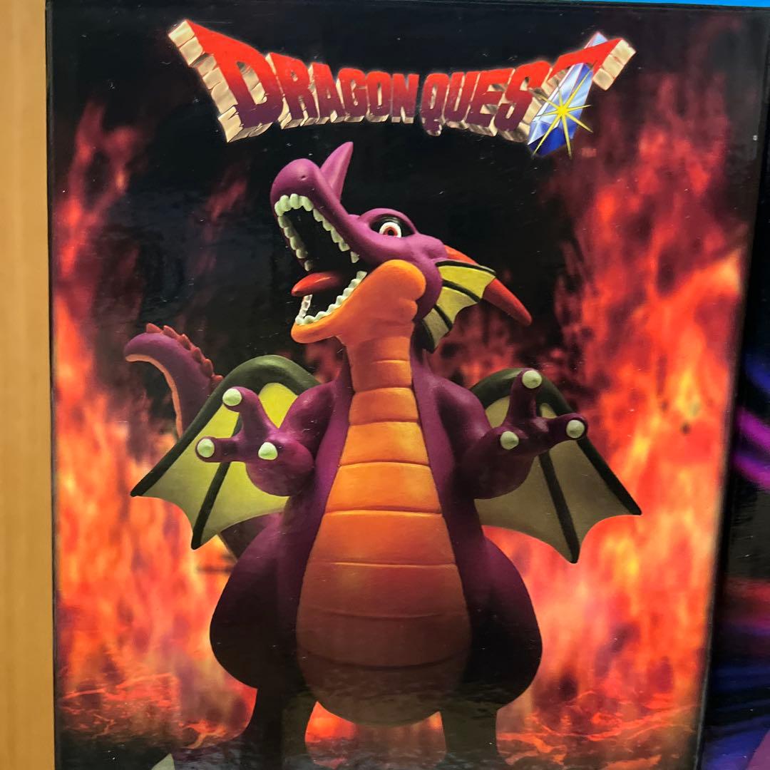 ドラクエ、マイクラ、ロックマン他ゲームキャラクターフィギュアなどまとめ13点