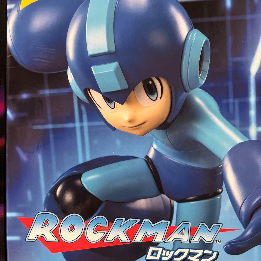 ドラクエ、マイクラ、ロックマン他ゲームキャラクターフィギュアなどまとめ13点