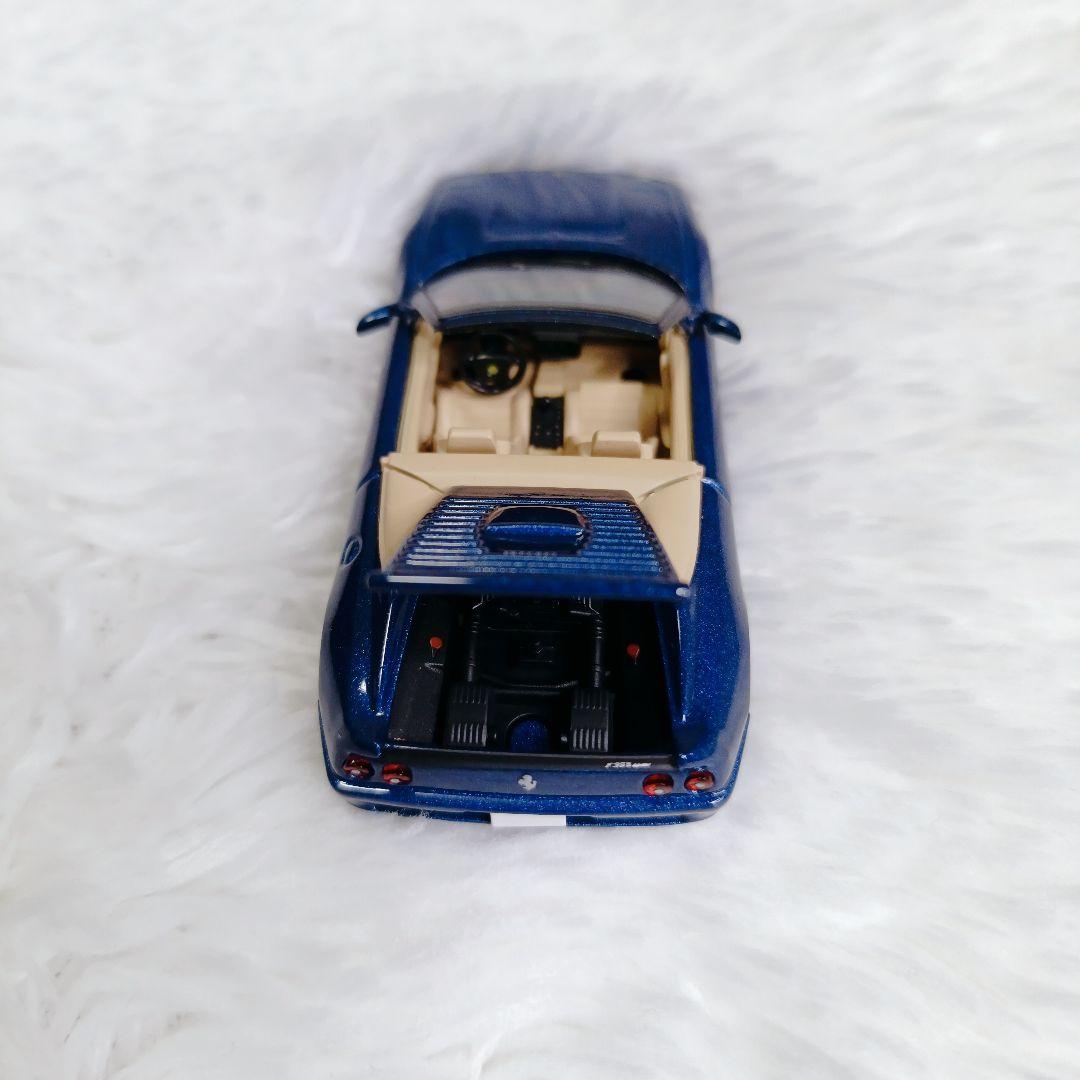 トミカ LIMITED VINTAGE NEO F355 spider