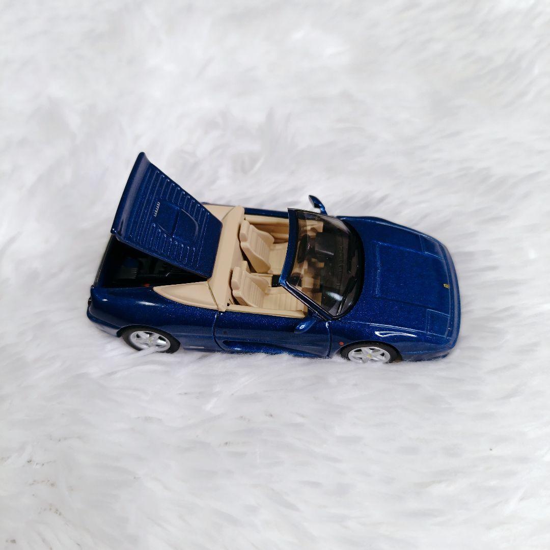 トミカ LIMITED VINTAGE NEO F355 spider