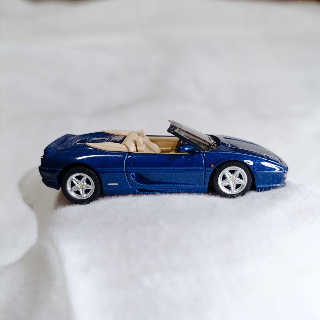 トミカ LIMITED VINTAGE NEO F355 spider
