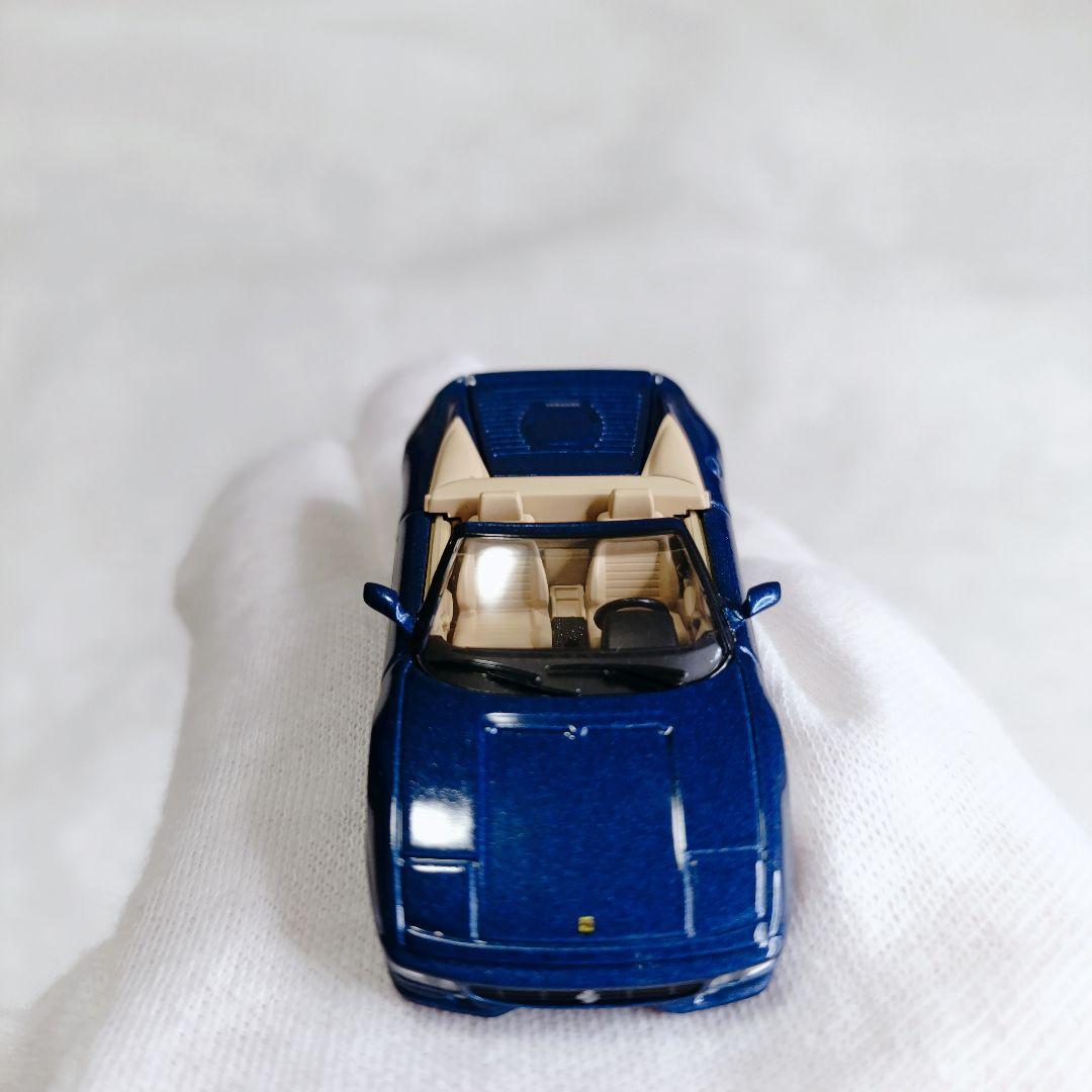 トミカ LIMITED VINTAGE NEO F355 spider