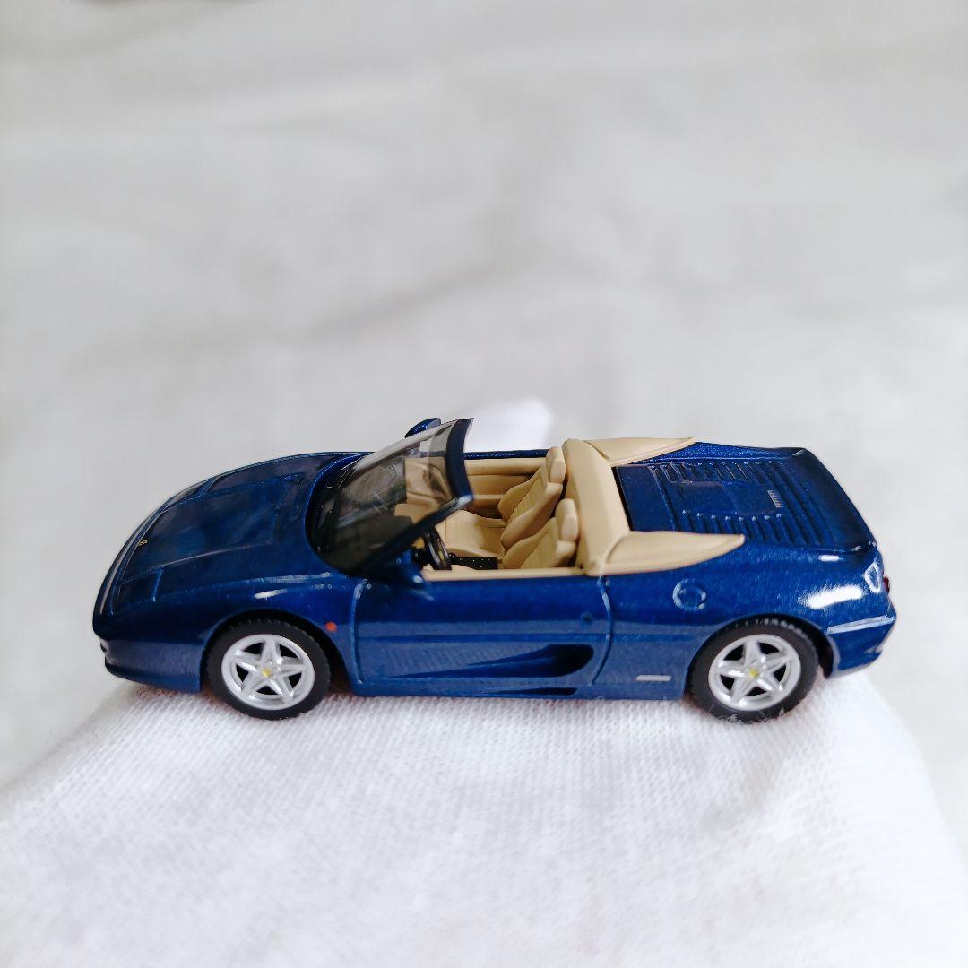トミカ LIMITED VINTAGE NEO F355 spider