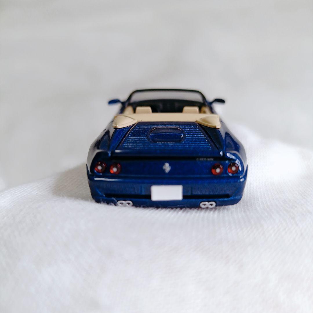 トミカ LIMITED VINTAGE NEO F355 spider