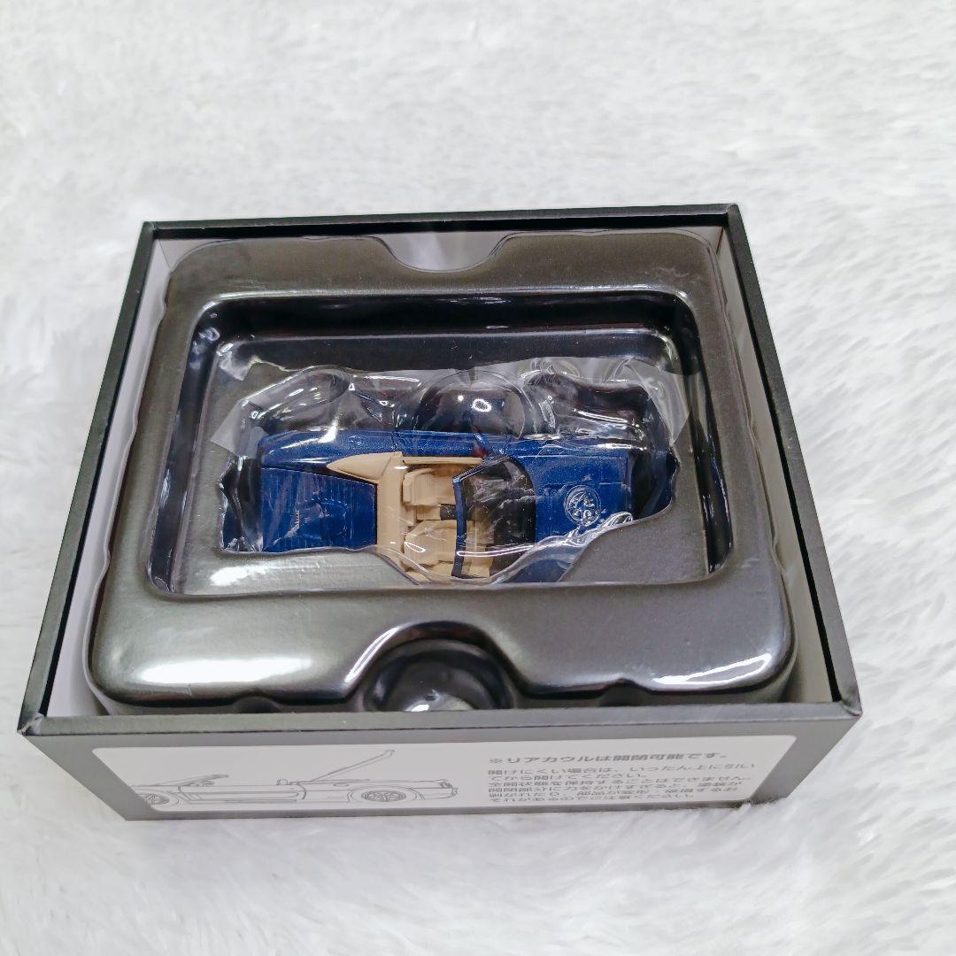 トミカ LIMITED VINTAGE NEO F355 spider