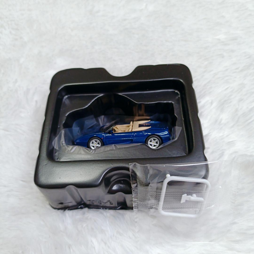 トミカ LIMITED VINTAGE NEO F355 spider