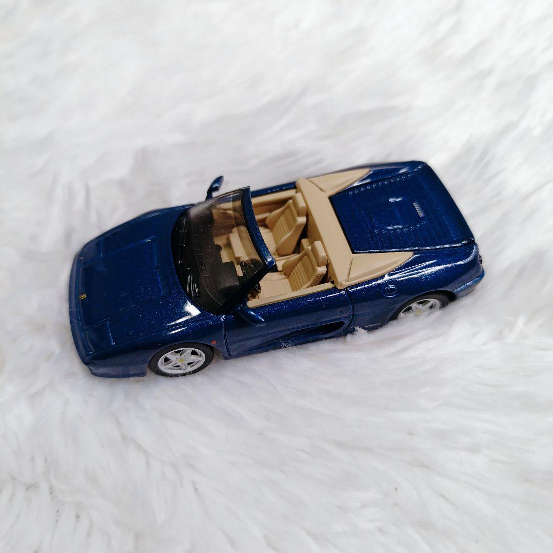 トミカ LIMITED VINTAGE NEO F355 spider