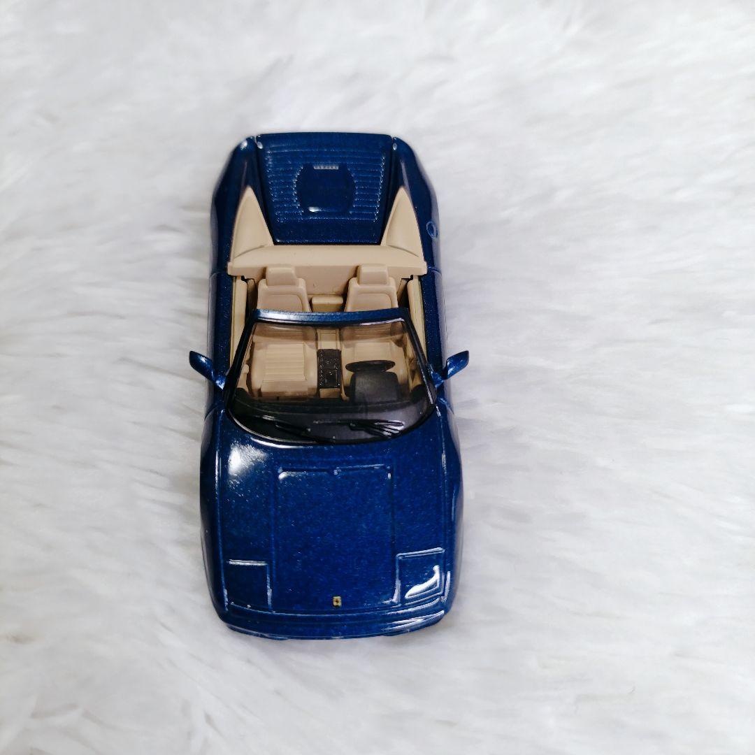 トミカ LIMITED VINTAGE NEO F355 spider