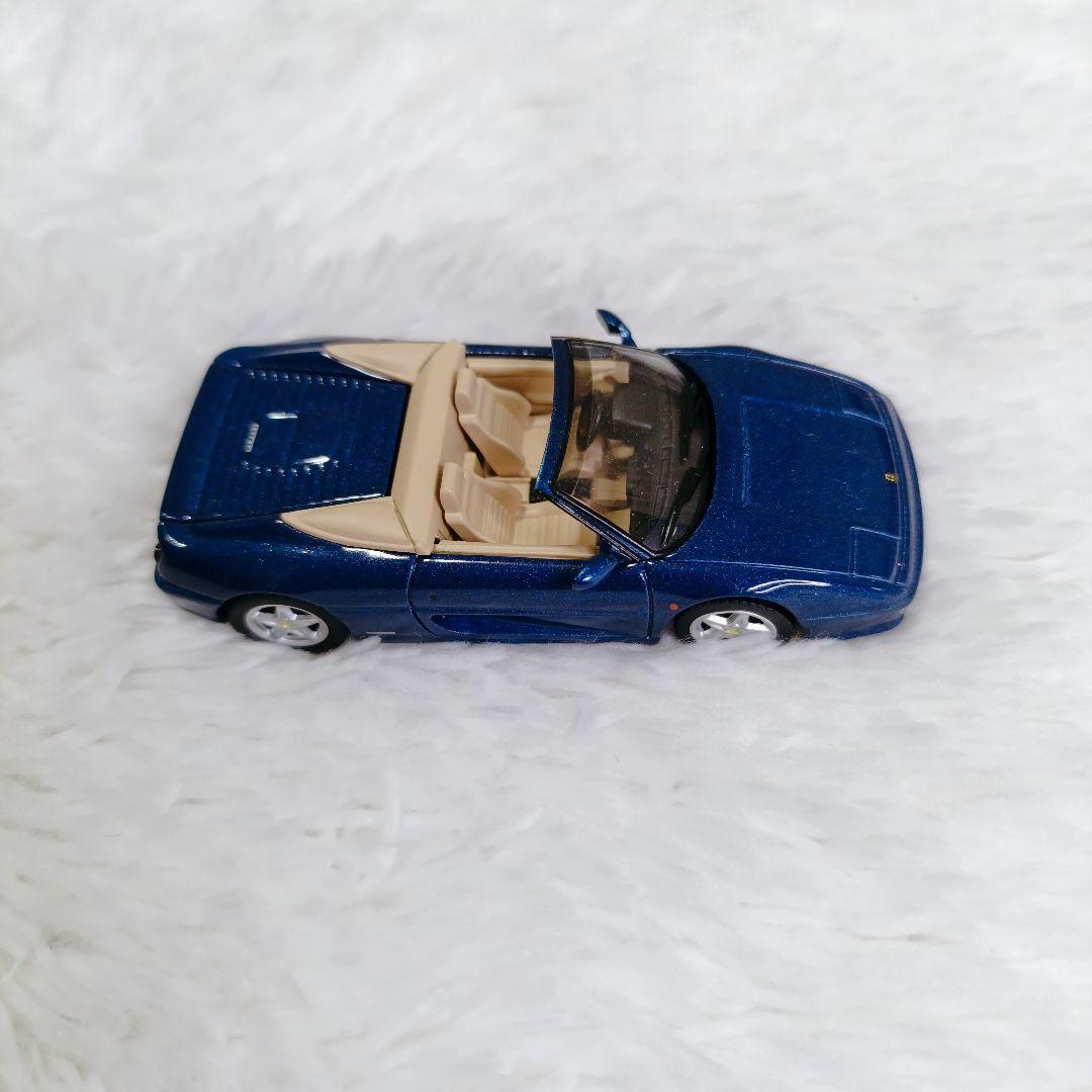 トミカ LIMITED VINTAGE NEO F355 spider