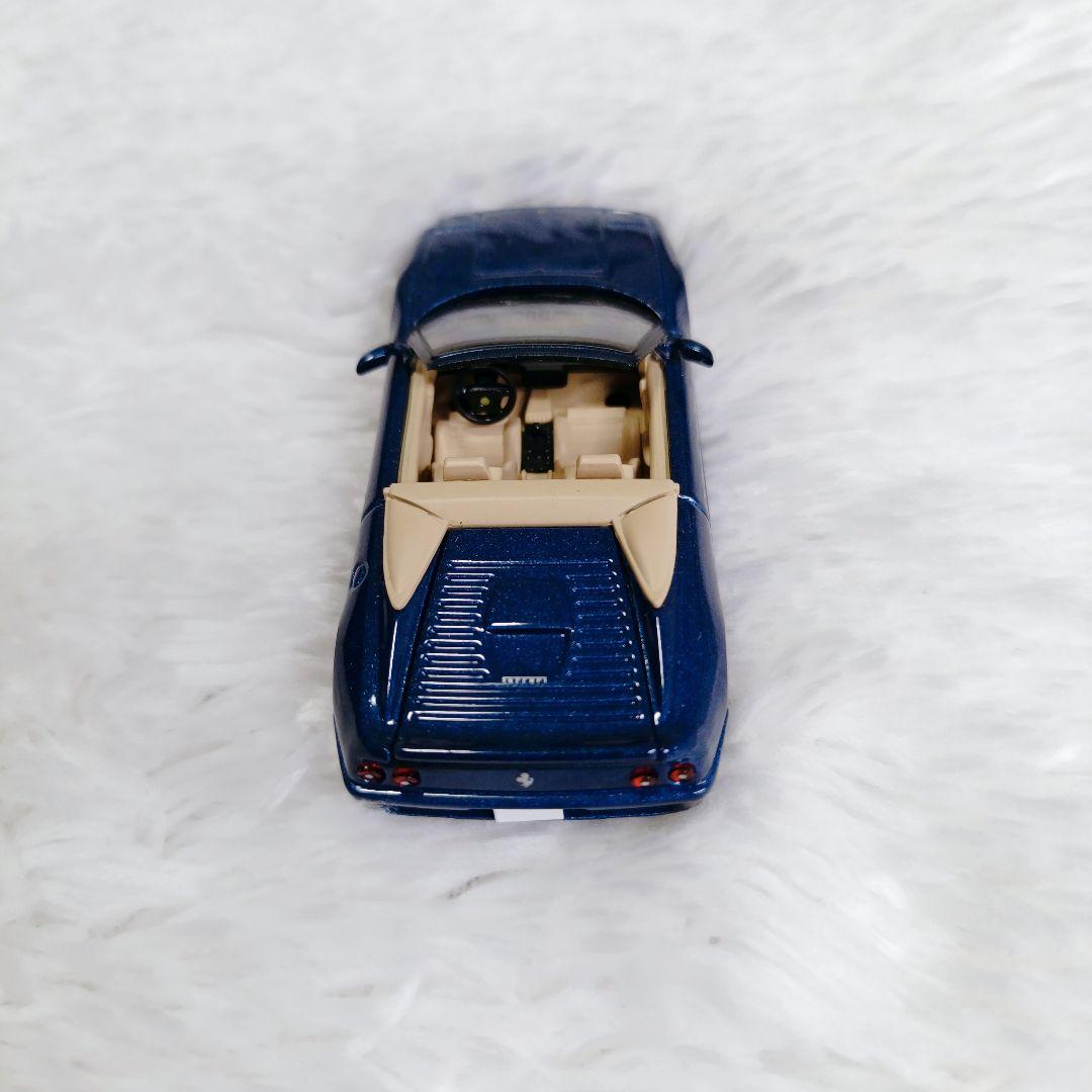 トミカ LIMITED VINTAGE NEO F355 spider