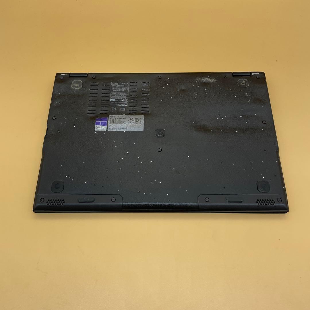 NEC LaVie i7 8GB SSD 512GB offce付