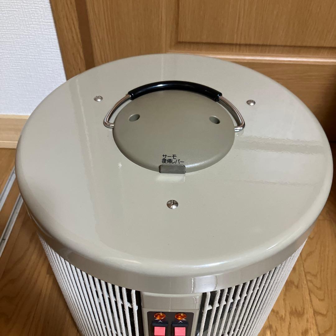 アールシーエス　暖話室1000H