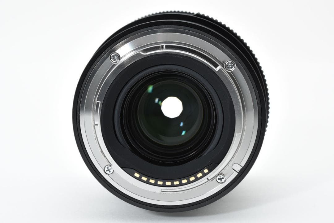 シグマレンズ 50mm F2 DG DN ソニー Eマウント 単焦点 【1051